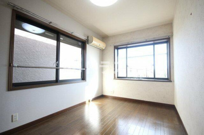 【寝室】 | 桶川泉２丁目戸建