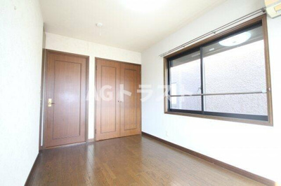 【寝室】 | 桶川泉２丁目戸建