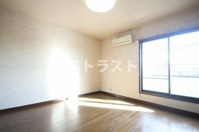 【寝室】 | 桶川泉２丁目戸建