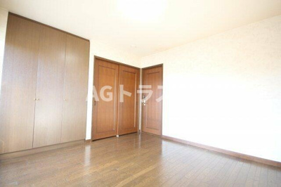 【寝室】 | 桶川泉２丁目戸建