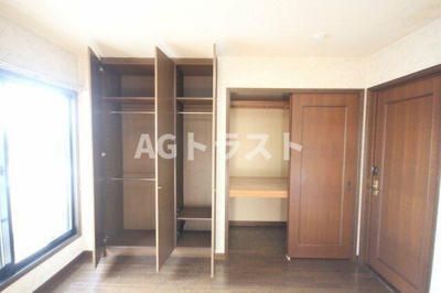 【収納】 | 桶川泉２丁目戸建