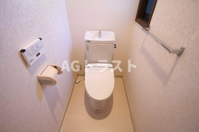 【トイレ】 | 桶川泉２丁目戸建