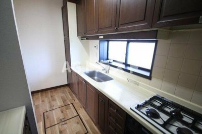 【キッチン】 | 桶川泉２丁目戸建