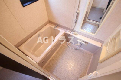 【浴室】 | 桶川泉２丁目戸建