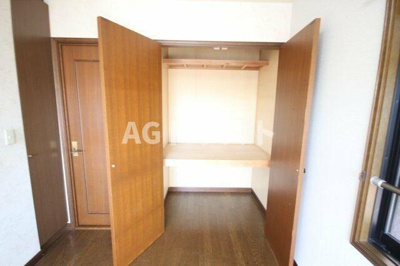 【収納】 | 桶川泉２丁目戸建