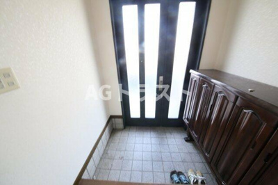 【玄関】 | 桶川泉２丁目戸建