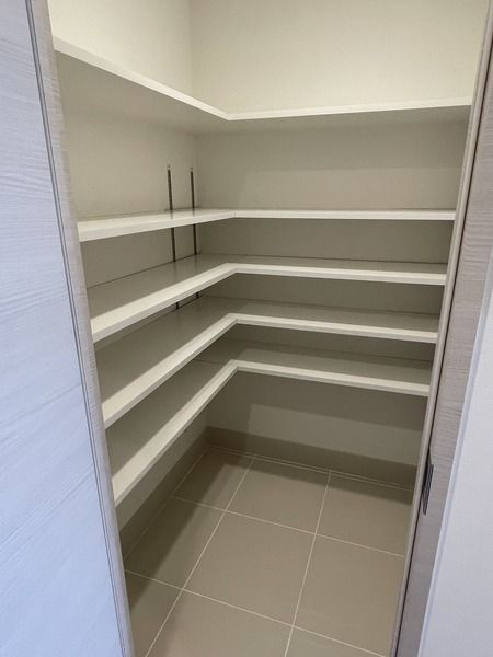 レガリス大島の内装