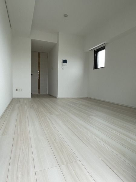 レガリス大島の居間・リビング