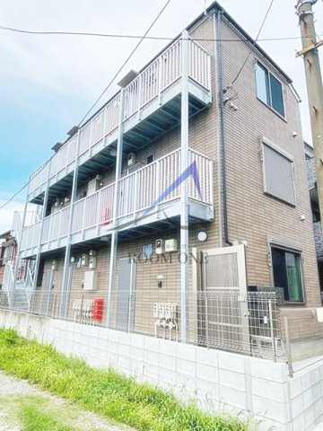 ブルーシエル羽田