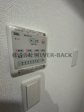 セレニテ桜川駅前プリエの設備