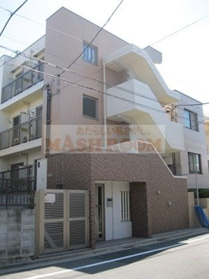 StarStageのエントランス