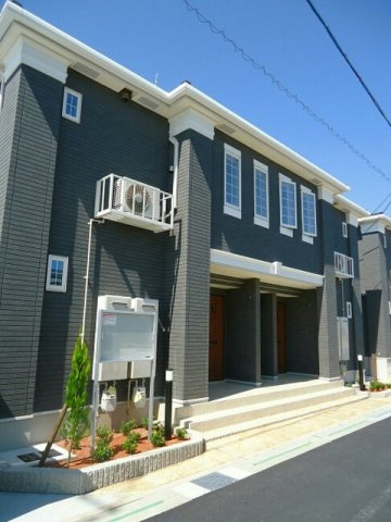 フィオーレ２０１６Ｃのその他共用部分