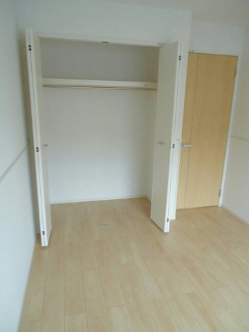 フィオーレ２０１６Ｃの収納