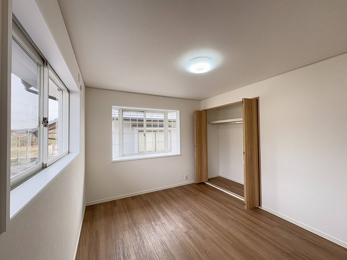 神戸市西区樫野台４丁目戸建の洋室