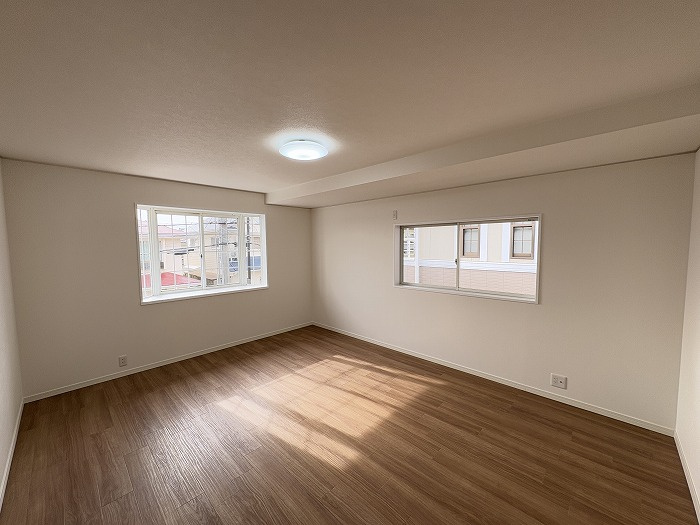 神戸市西区樫野台４丁目戸建の洋室