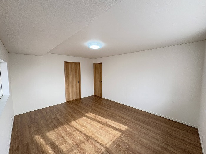 神戸市西区樫野台４丁目戸建の洋室