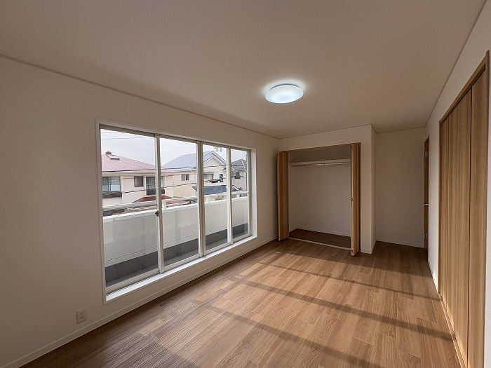 神戸市西区樫野台４丁目戸建の洋室
