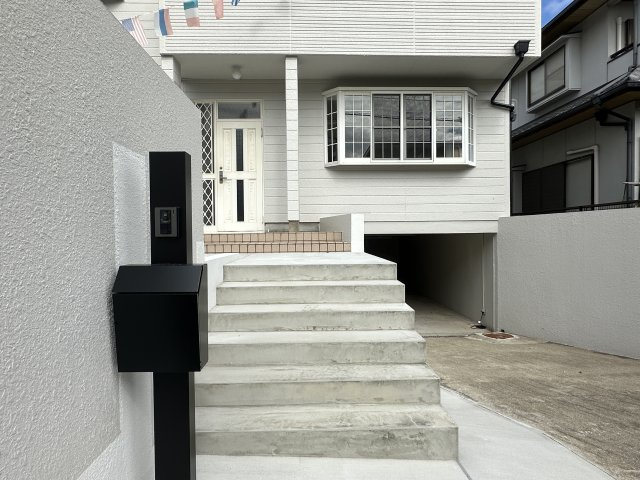 神戸市西区樫野台４丁目戸建のその他