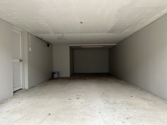 神戸市西区樫野台４丁目戸建の駐車場