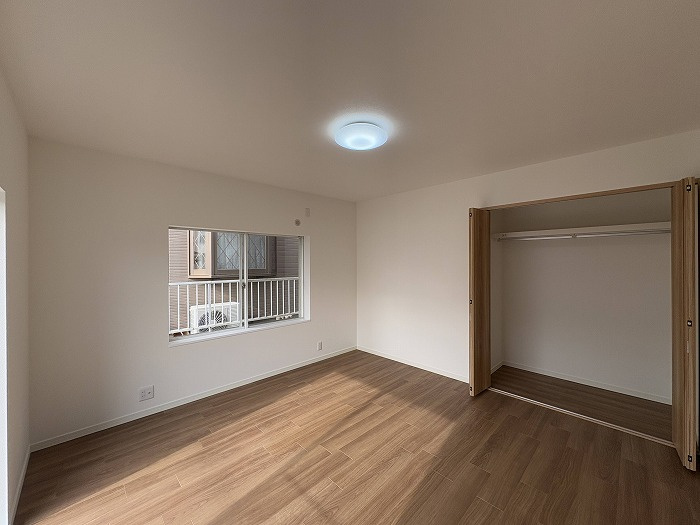 神戸市西区樫野台４丁目戸建の洋室