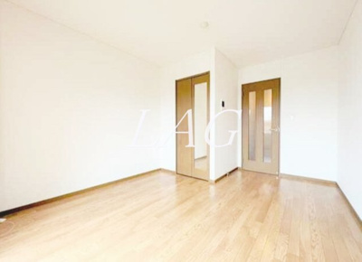 【寝室】 | プリムローズときわ | 寝室です。