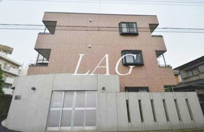 【外観】 | プリムローズときわ | 外観です。