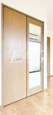 【収納】 | プリムローズときわ | 収納です。