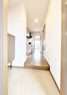 【玄関】 | プリムローズときわ | 玄関です。