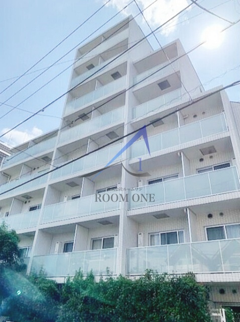 レガリス門前仲町パークサイド