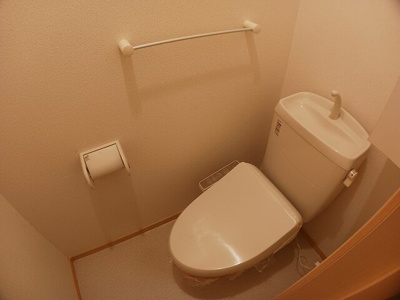 【トイレ】 | ソッジョルノ