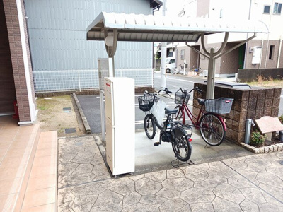 【その他共用部分】 | ソッジョルノ