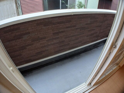 【バルコニー】 | ソッジョルノ