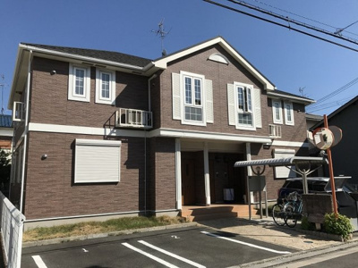 【外観】 | ソッジョルノ