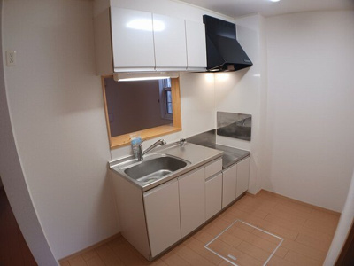 【キッチン】 | ソッジョルノ