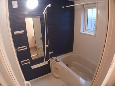 【浴室】 | ソッジョルノ