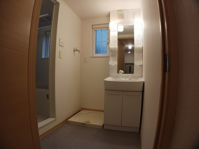 【洗面所】 | ソッジョルノ