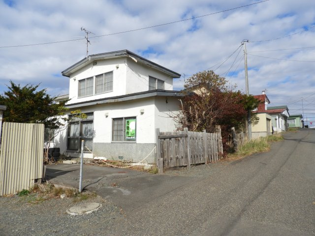 興津3丁目　土地（解体更地渡し）