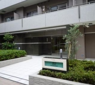 【エントランス】 | 日神デュオステージ蔵前NEXT | 清潔なエントランスです