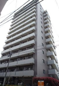 【外観】 | 日神デュオステージ蔵前NEXT | 外観は落ち着いています