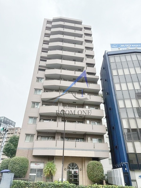 ソルクレスト御茶ノ水