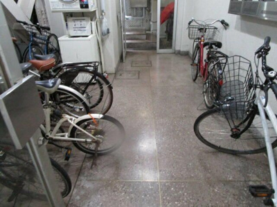 【その他共用部分】 | 桜ヶ丘ビレッヂ