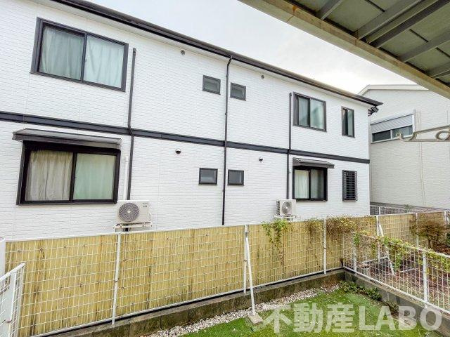 メゾン大久保B棟のその他