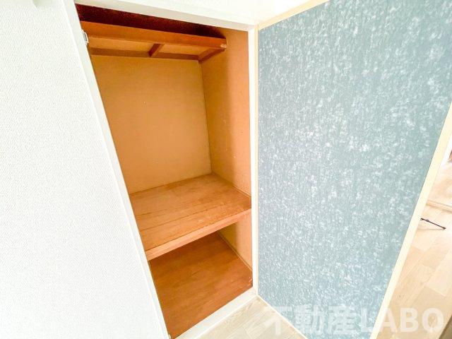 メゾン大久保B棟のその他