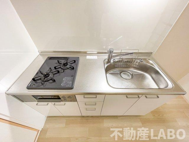 メゾン大久保B棟のその他