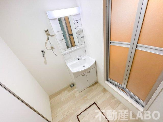 メゾン大久保B棟のその他