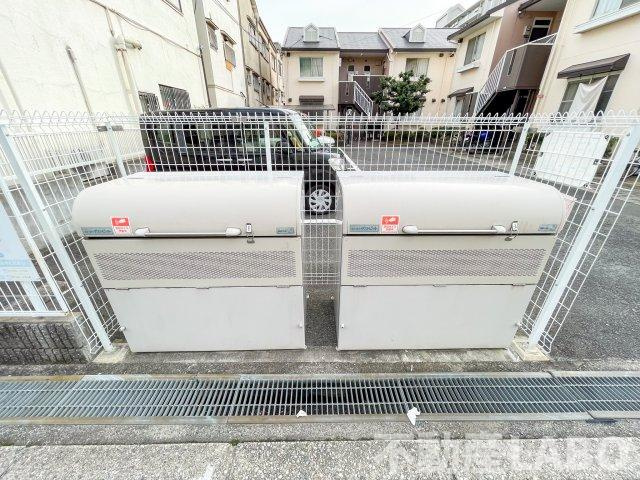 メゾン大久保B棟のその他