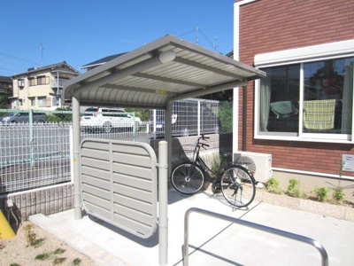 【その他共用部分】 | ハピネス