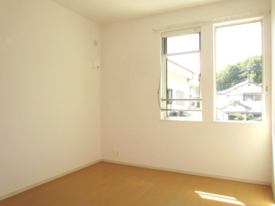 【寝室】 | ハピネス