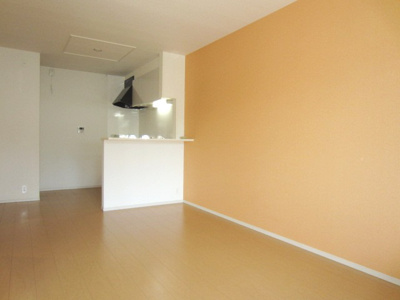 【内装】 | ハピネス