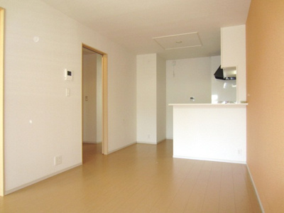 【居間・リビング】 | ハピネス